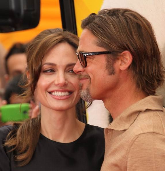 Konačno otkrivena taktika kojom je Angelina zavela Brada