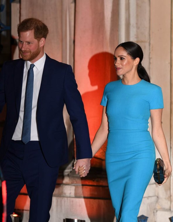 Kraljevska biografkinja o Harryju i Meghan: 'Oni su razmaženi tinejdžeri'