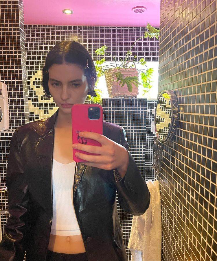 Meadow Walker kći je Paula Walkera