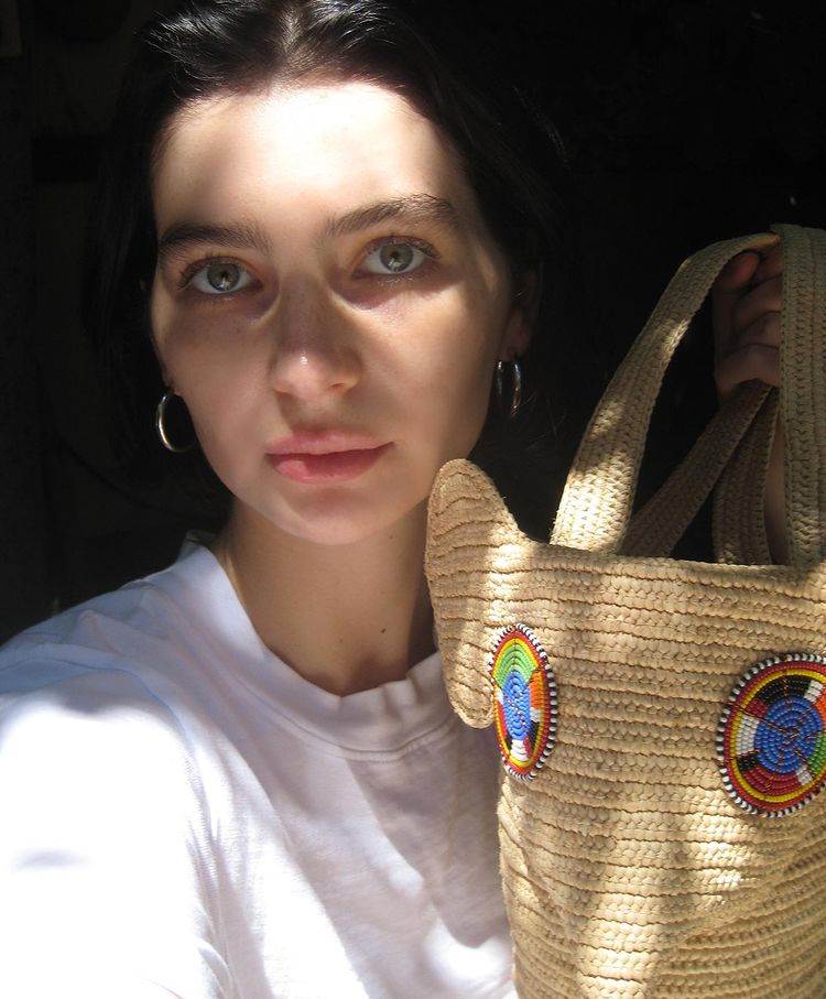 Meadow Walker kći je Paula Walkera