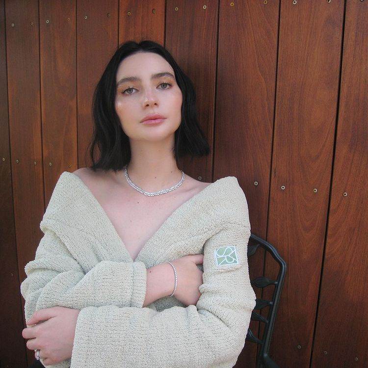 Meadow Walker kći je Paula Walkera