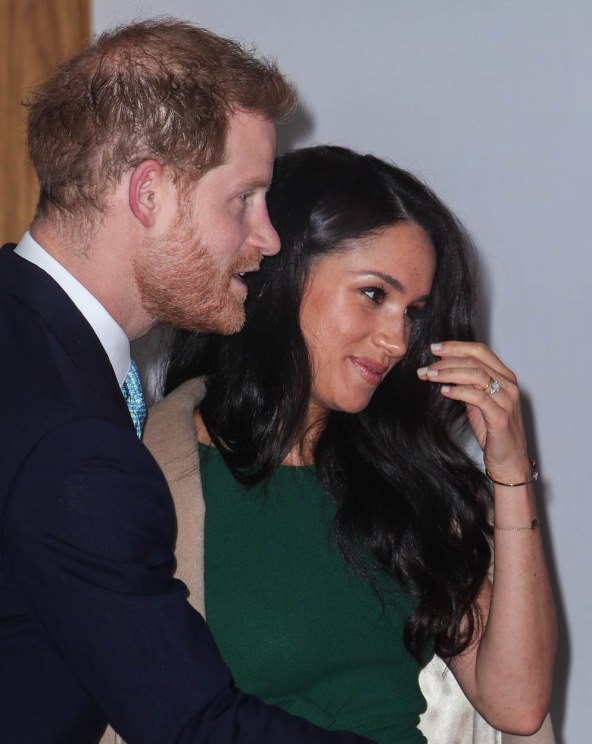 Poznato kako Meghan i Harry provode dane u Kanadi