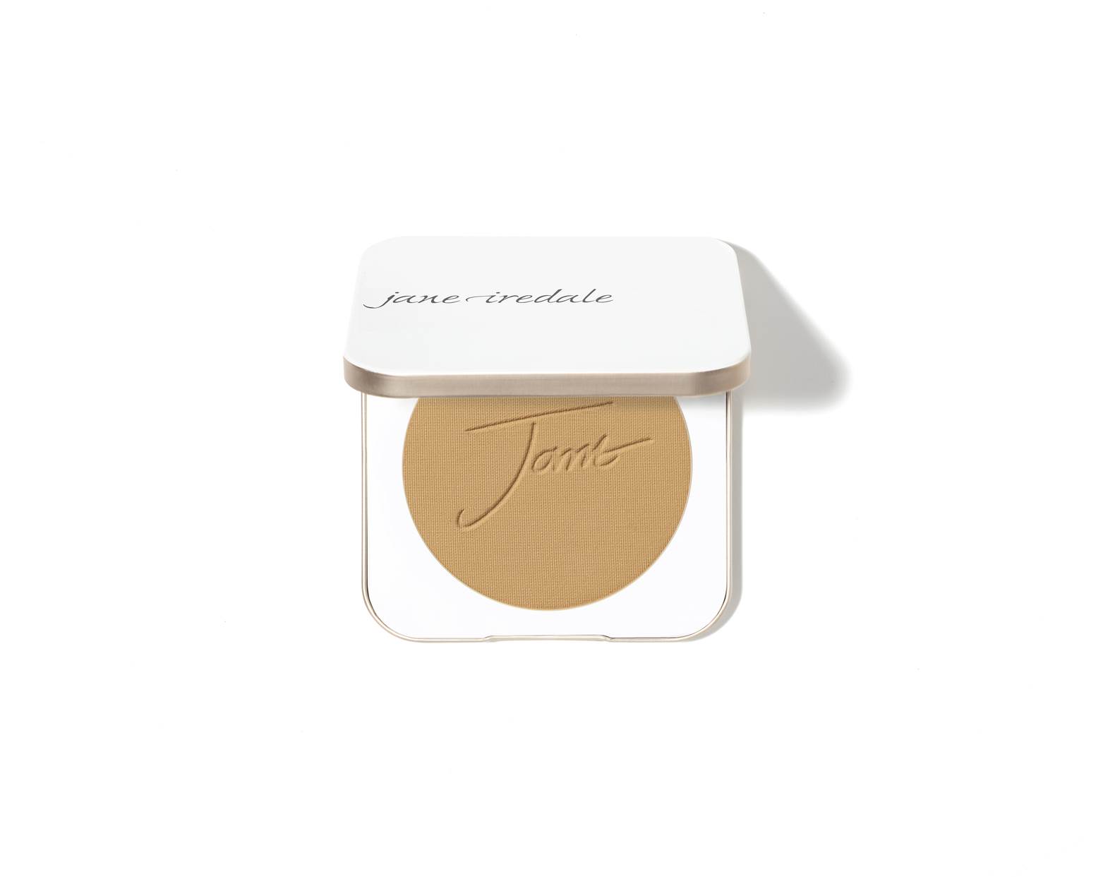 Jane Iredale i modna revija Robert Sever