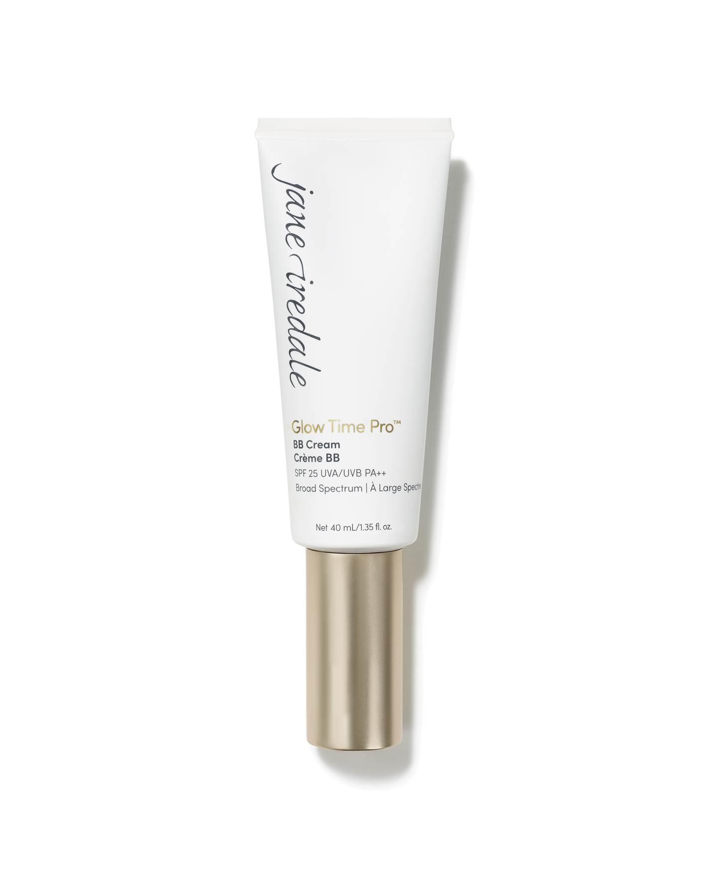 Jane Iredale i modna revija Robert Sever