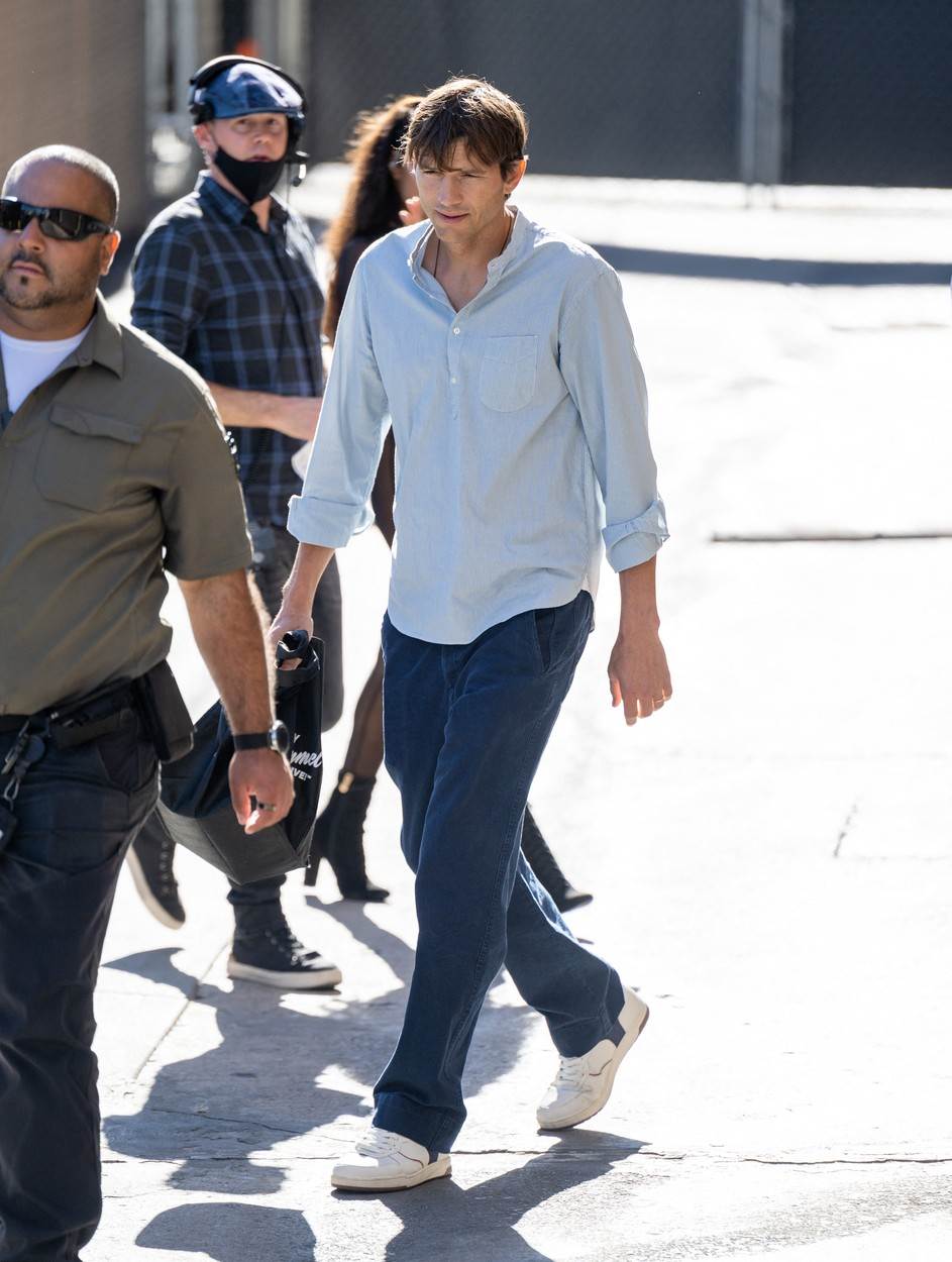 Ashton Kutcher