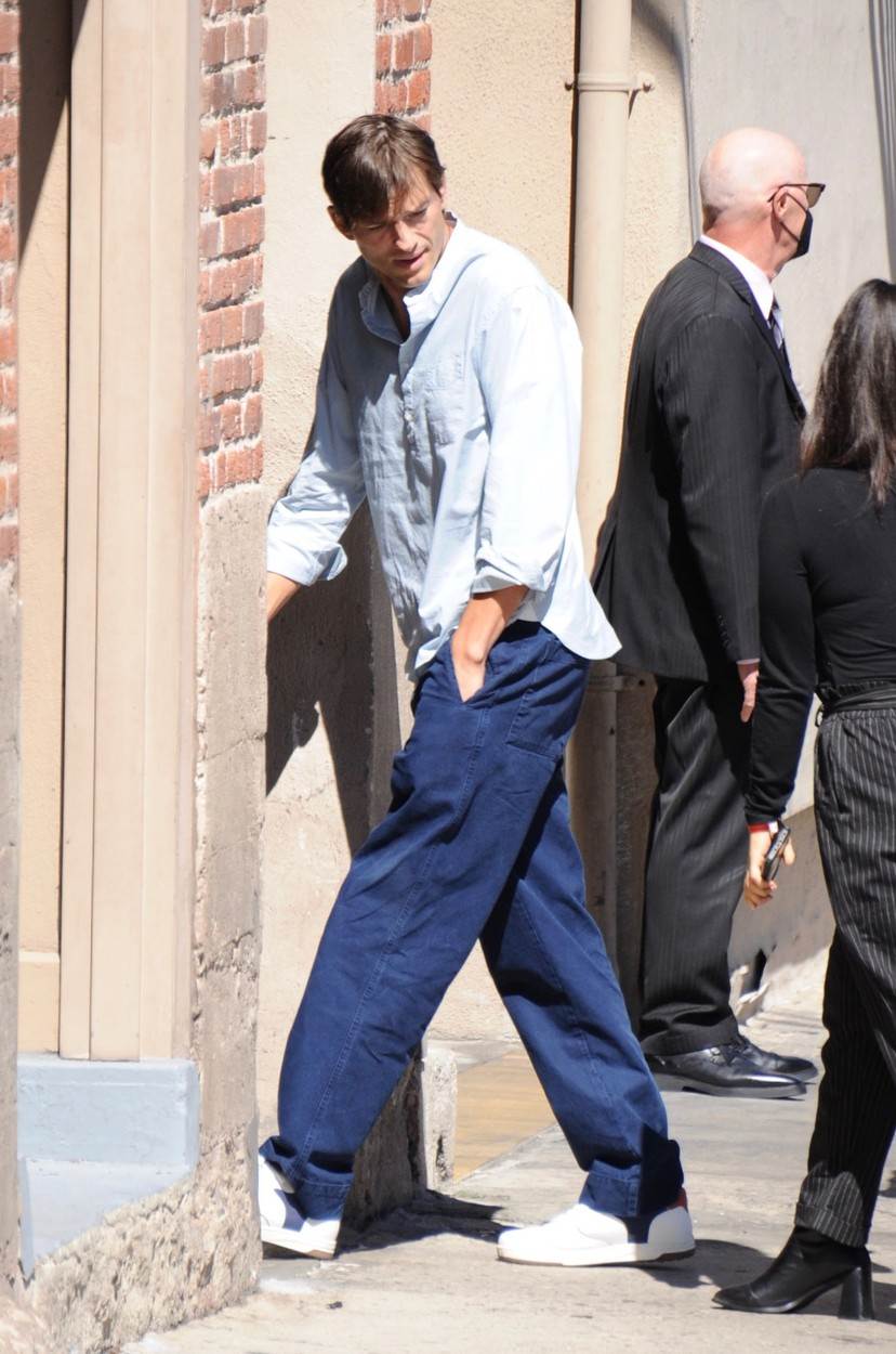 Ashton Kutcher