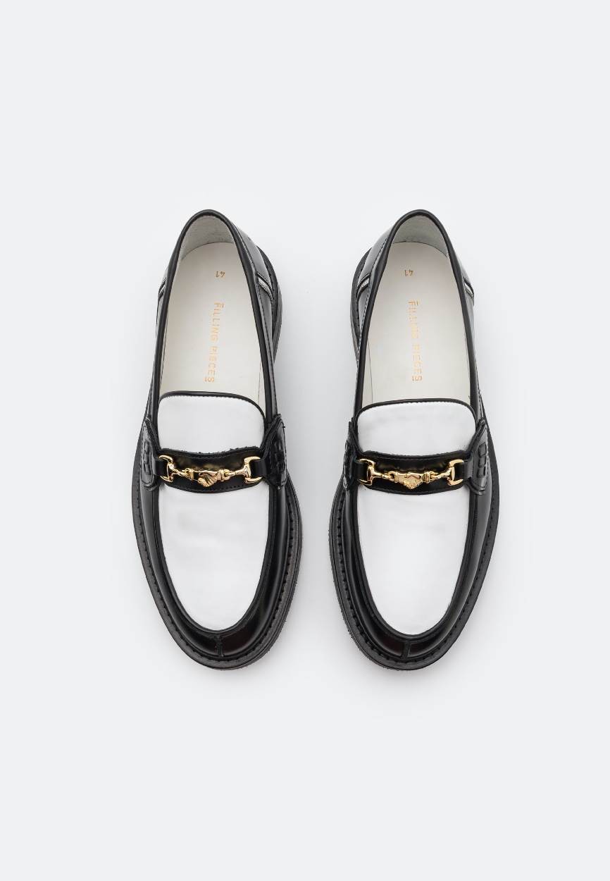 Filling Pieces mokasinke