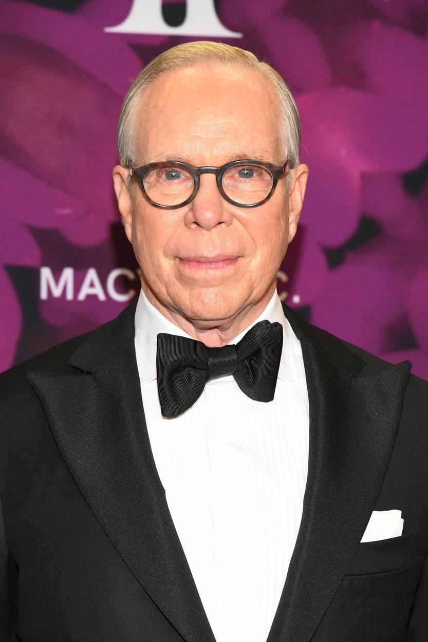 Tommy Hilfiger u braku je s Dee Ocleppo