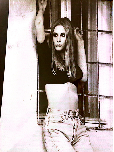 Iva Buchwald
