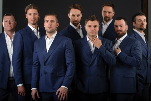 CAMBI ima novo lice: U duetu s Giulianom predstavili neočekivan imidž