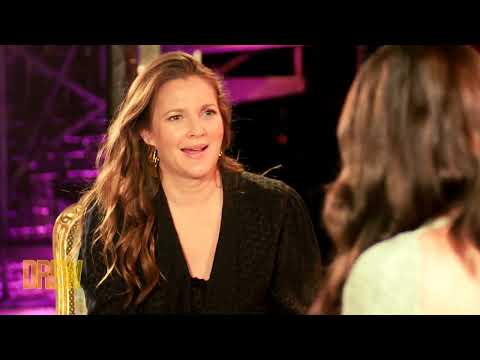 Drew Barrymore više ne vodi brigu o svom izgledu