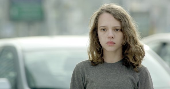 Netflixova zvijezda radije bira ljubav nego osvetu