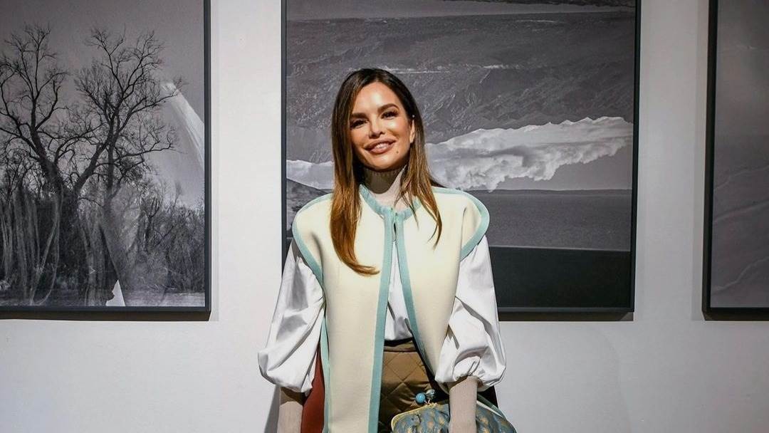 Severina je posvađana s obje sestre