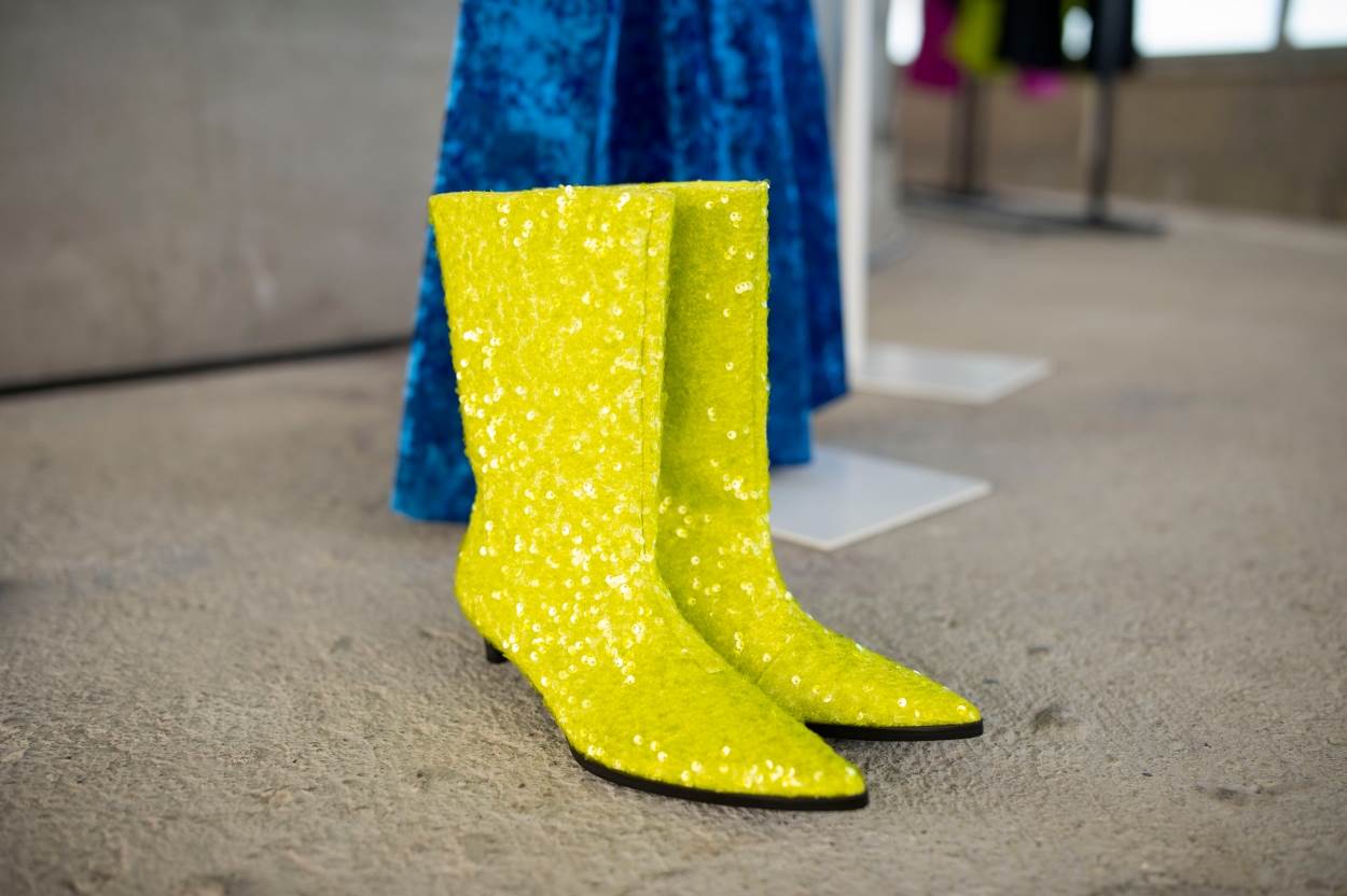 H&M STUDIO A/W22