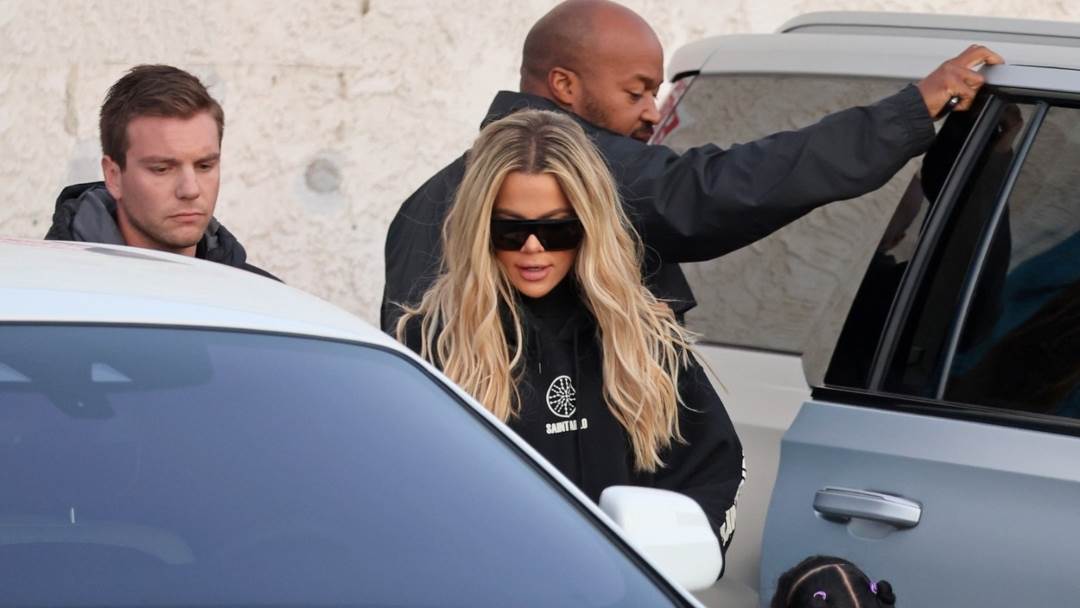 Khloe Kardashian