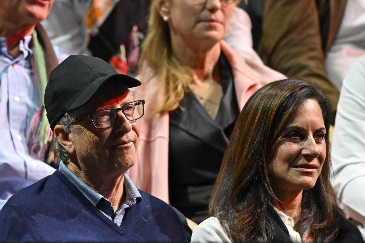 Bill i Melinda Gates razveli su se nakon 27 godina braka