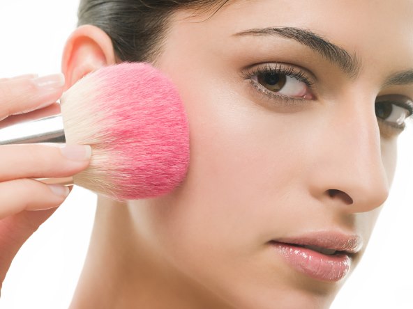 Znate li koji su osnovni kistovi za nanošenje make upa?