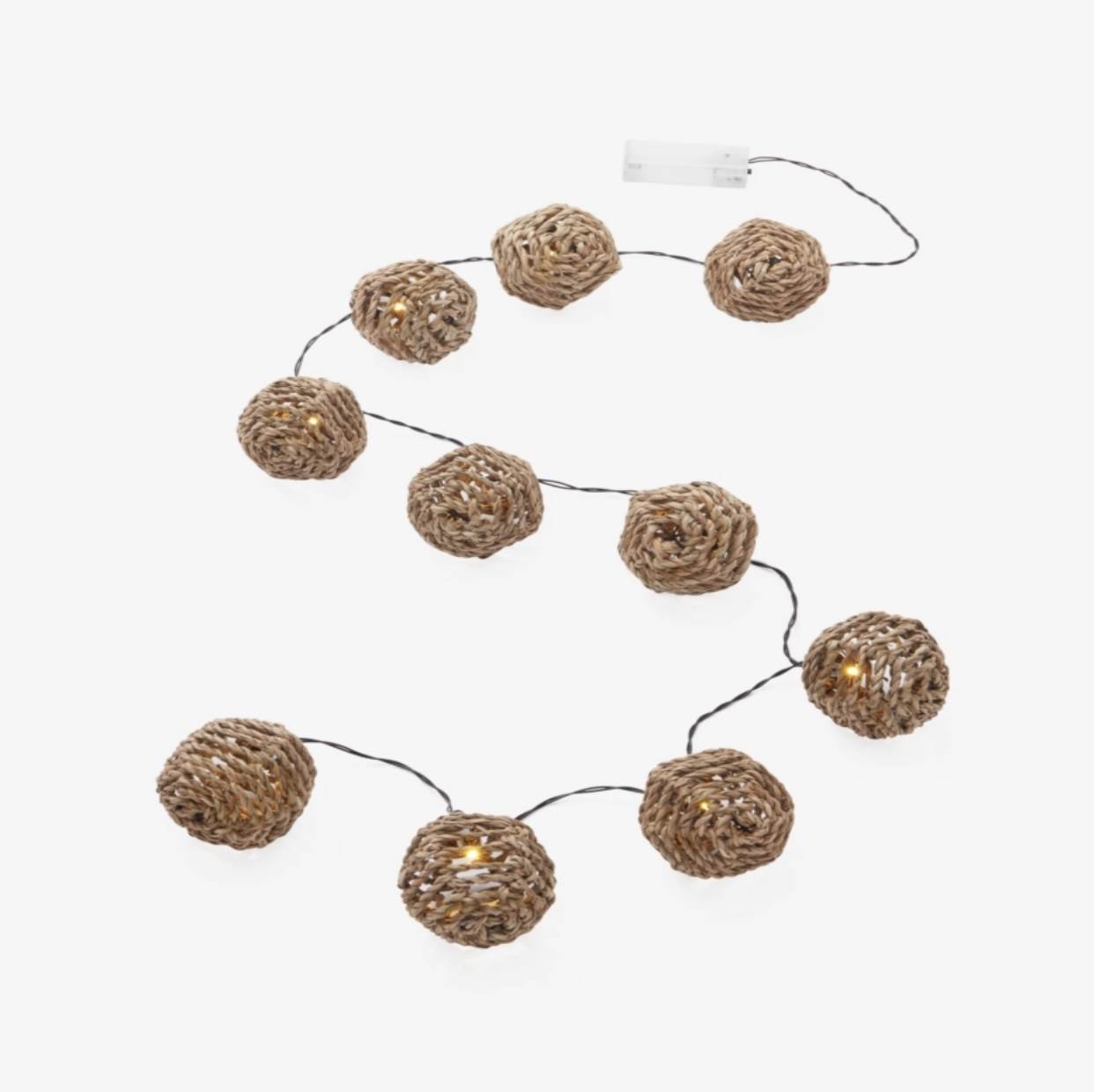 Lampice