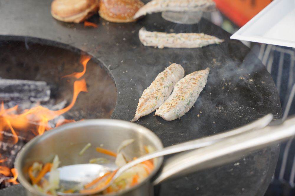 Food Market