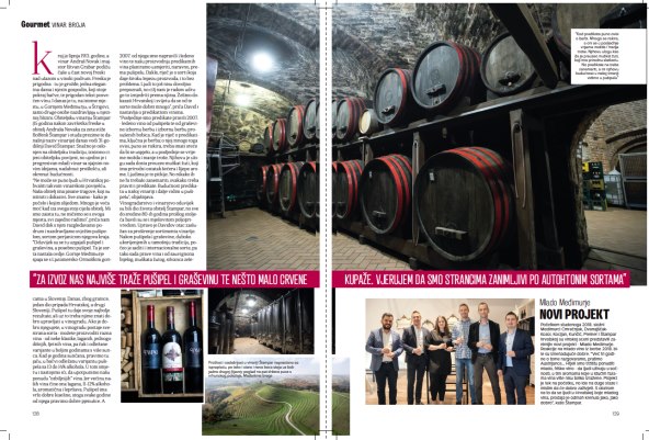 Vinarija Štampar