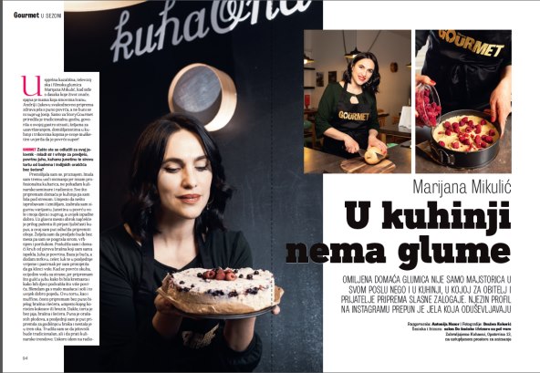 Meni Marijane Mikulić