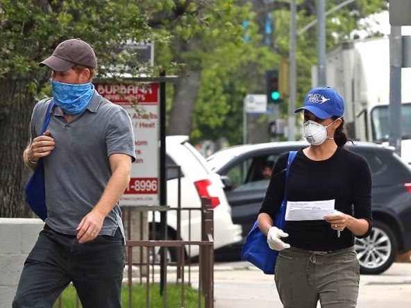 Koliko Meghan i Harry sada plaćaju za sigurnost svojih života?