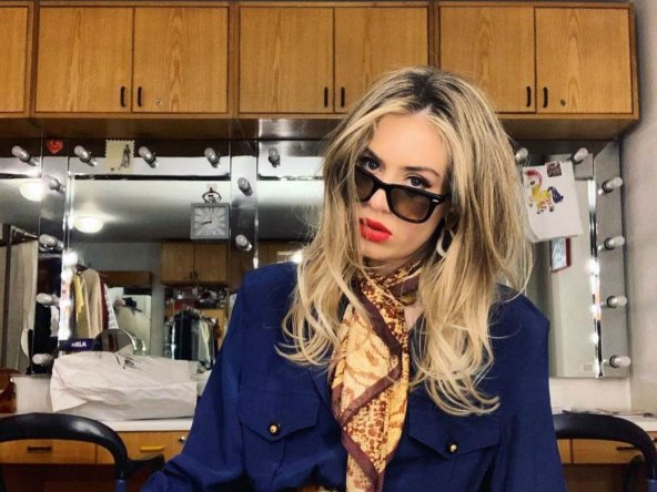 Tena Nemet Brankov mlada je ostala bez oba roditelja