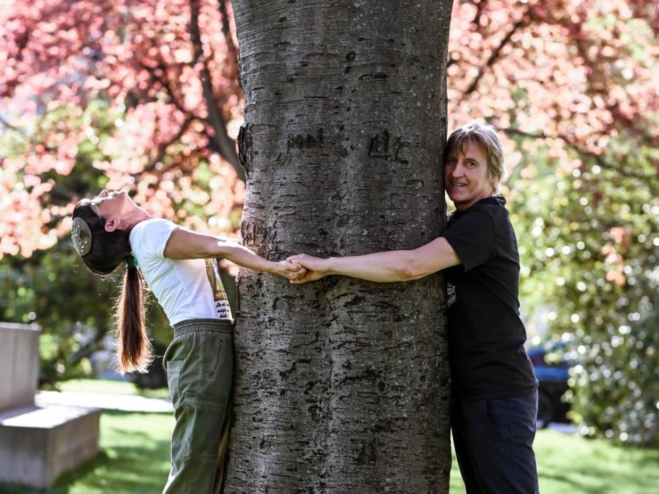 Matija Vuica za Story otkrila kako se nosi s tugom nakon smrti Jurice