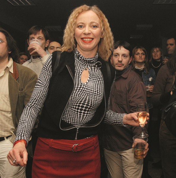 Vanja Matujec iz Zabranjene ljubavi u braku je s legendarnim glazbenikom