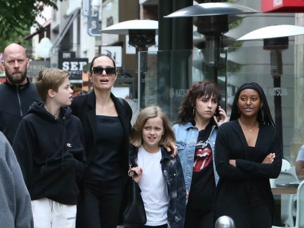 Angelina odvodi Jennifer pred sud: 'Platit će za to'