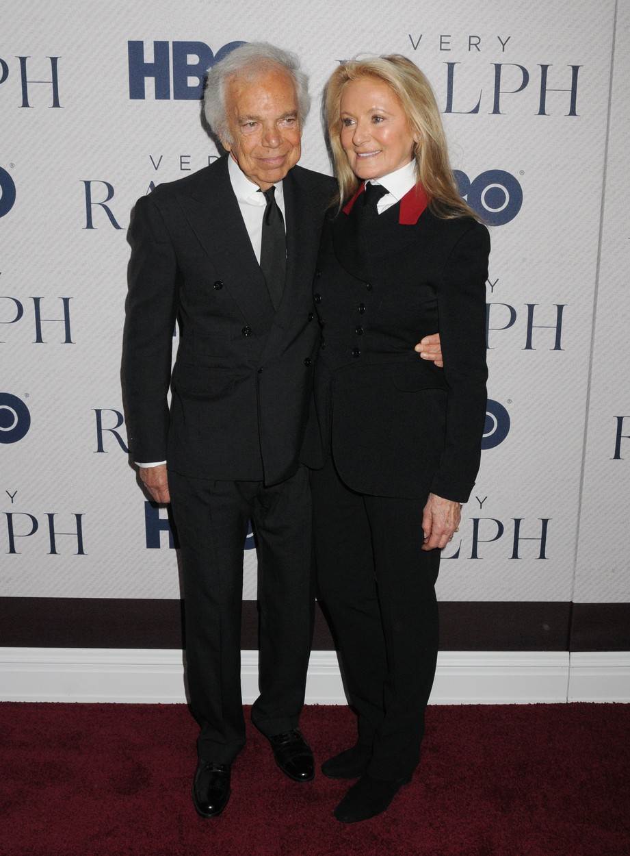 Ralph Lauren