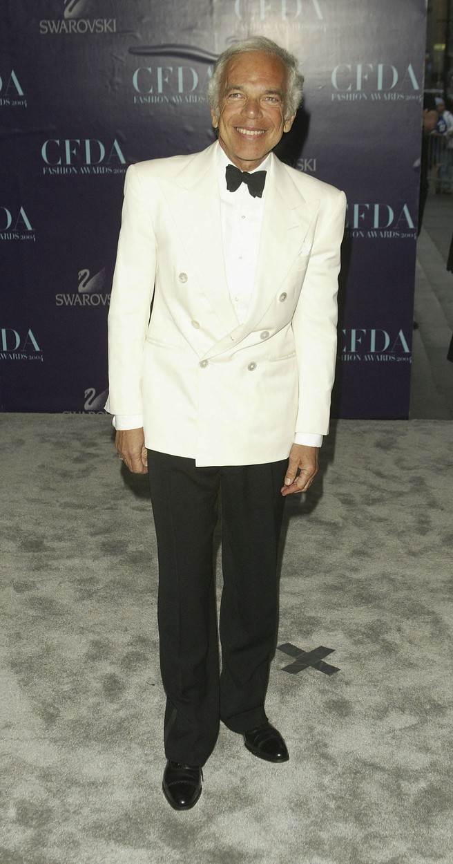 Ralph Lauren