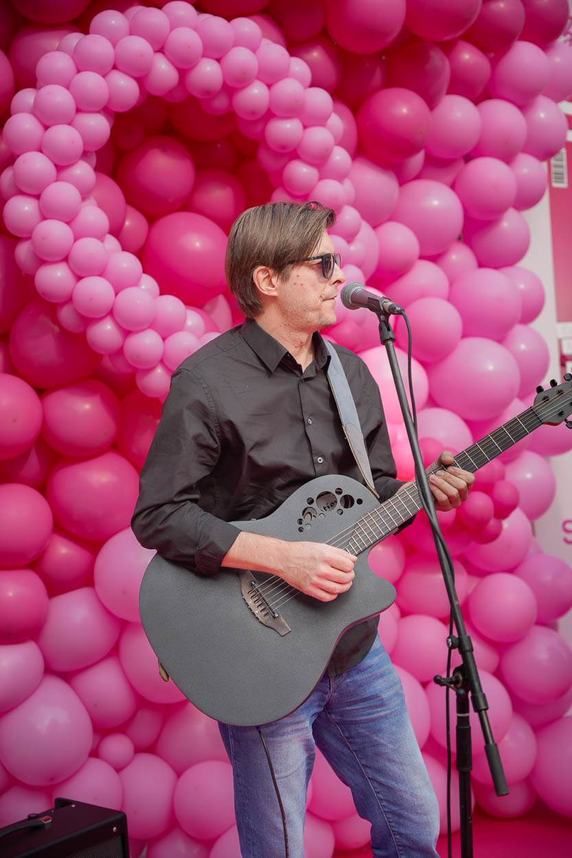 Story Pink Fest