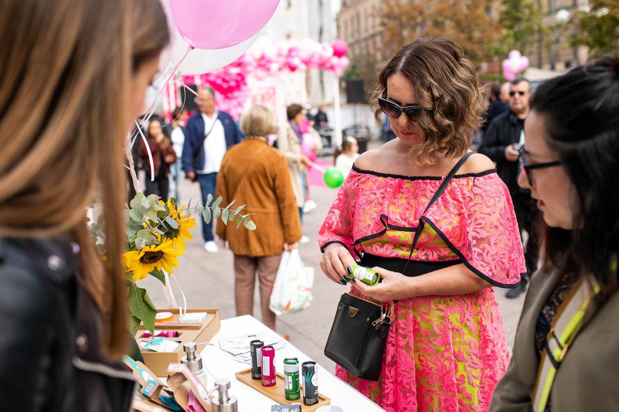 Story Pink Fest