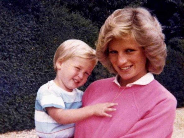 Otkriveno zašto je Charles na kraju odabrao Dianu