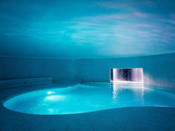 Ovo je Casa Malca, eko boutique hotel i bivša rezidencija Pabla Escobara
