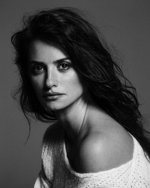 Kako je moguće da Penélope Cruz s 46 izgleda kao da joj je trideset?