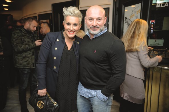 Kako su se upoznali Indira Levak i Miroslav Levak?