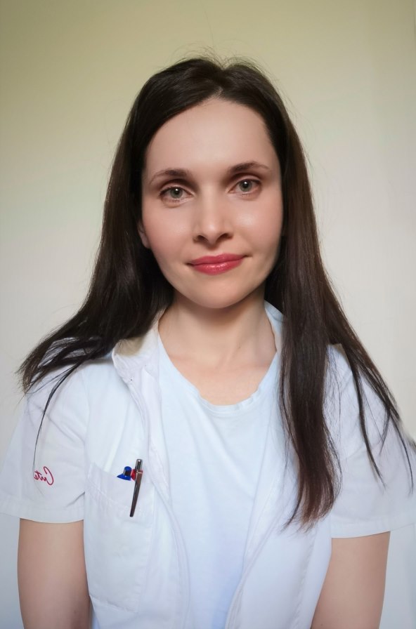 Šestak Anamarija