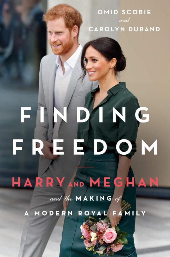 Harry i Meghan otkrivaju svoju stranu priče