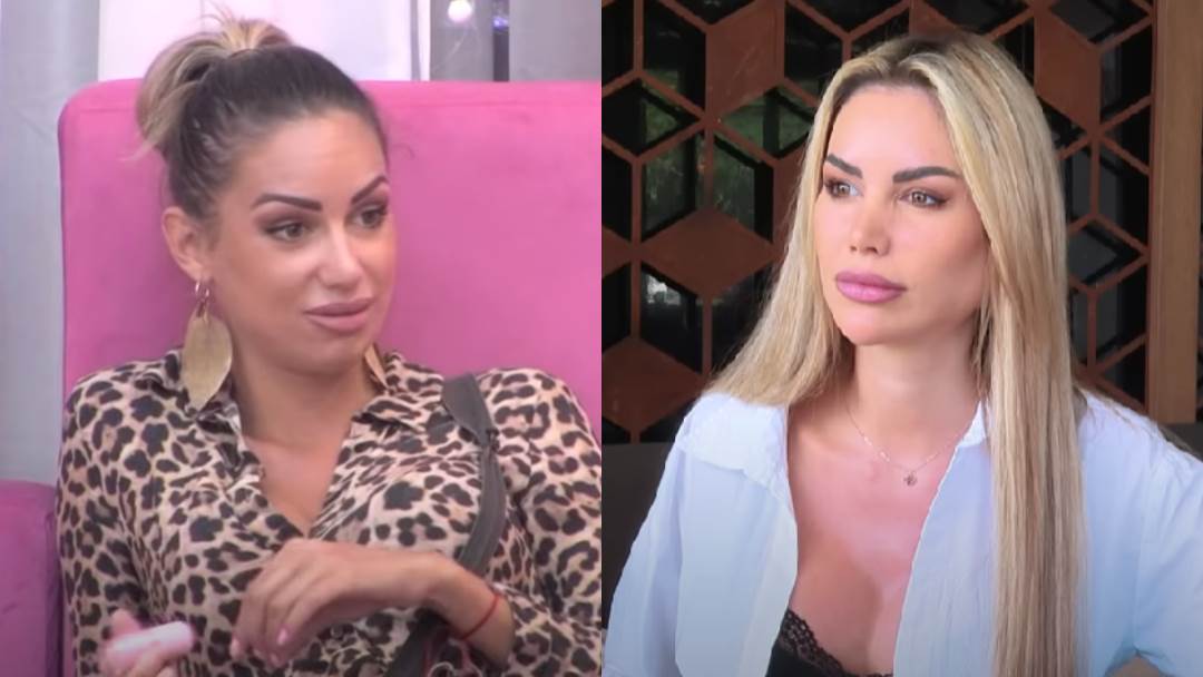 Iva Grgurić pobjednica je Zadruge