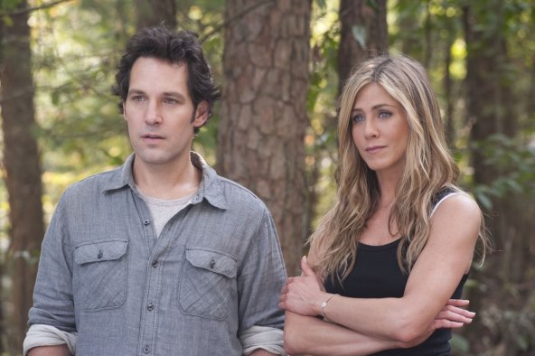 Što su bivši dečki Jennifer Aniston rekli o njoj?