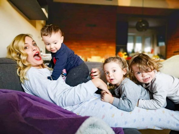 Nevena Rendeli Vejzović: 'Je li zdravo djecu držati zatvorenu u stanu?'