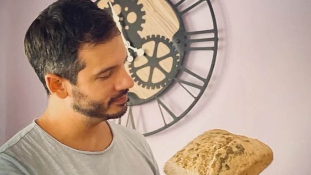 Boris Rogoznica s Doris Pinčić dobio je dvoje djece