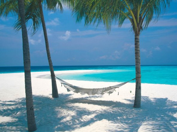 Maldivi, Azija