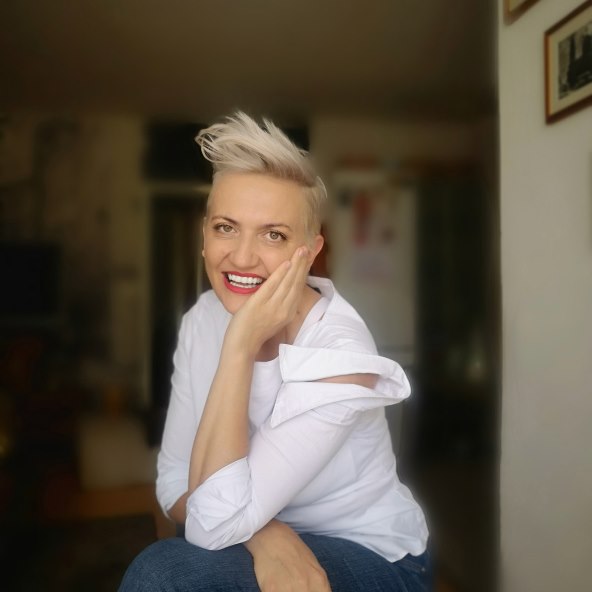 Irena Orlović