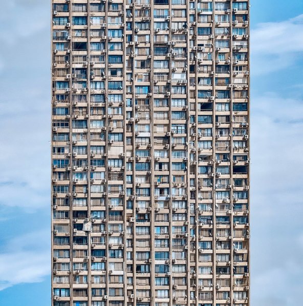 #Architecture2020: Najljepše fotografije u 2020. ostavit će vas bez daha