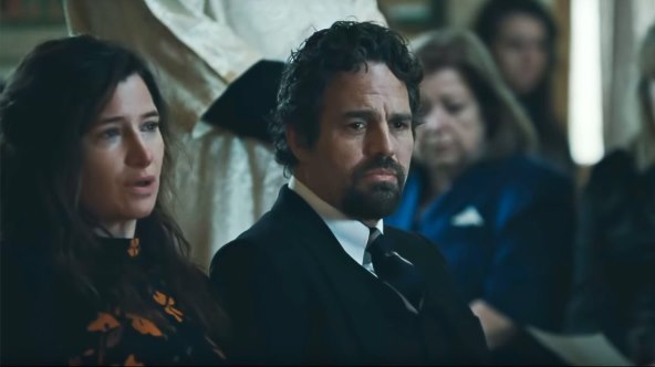 Mark Ruffalo