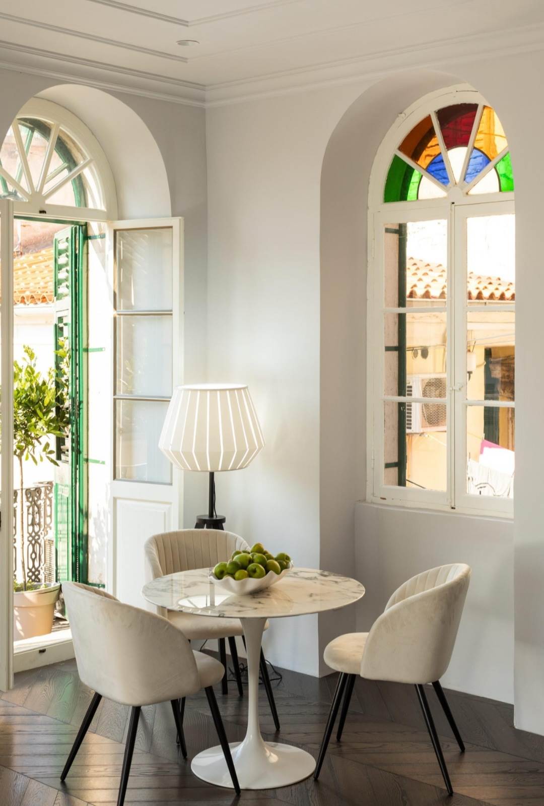 Stan Ante Vrbana za koji je osvojio prestižnu nagradu