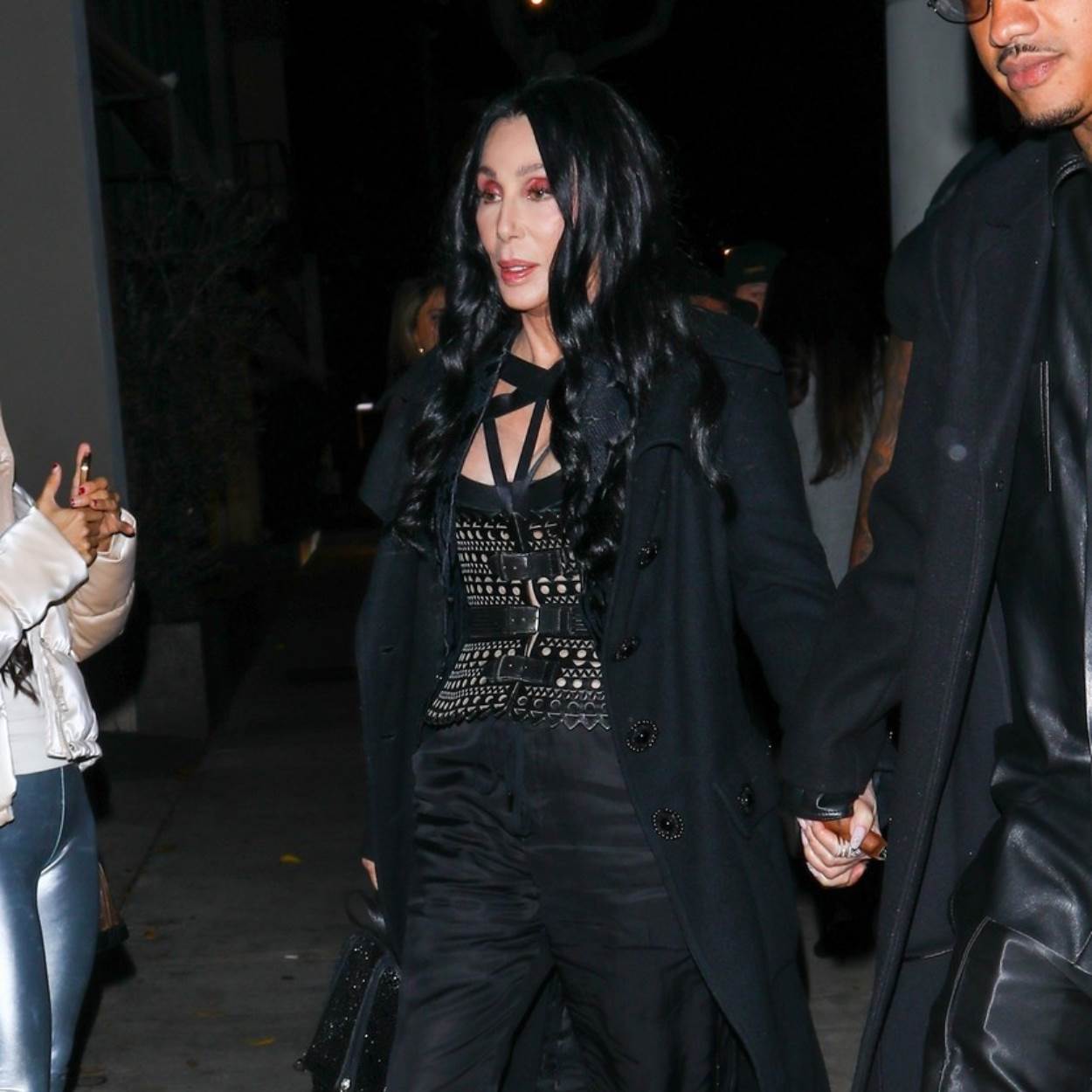 Cher